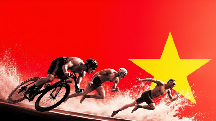 An image illustrating Bài viết này chia sẻ những kinh nghiệm thực tế từ các vận động viên Việt Nam đã vượt qua khó khăn để đạt được thành công trong sự nghiệp. Chúng ta sẽ khám phá những bí quyết, chiến lược và nguồn động lực giúp họ vượt qua thử thách và đạt được mục tiêu của mình.