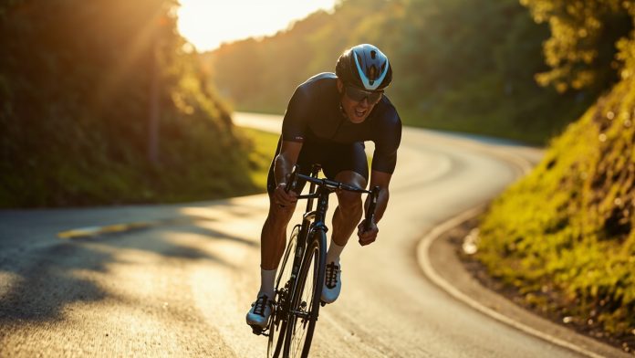 An image illustrating Bạn muốn nâng cao hiệu suất đạp xe, tiết kiệm sức lực và vượt qua mọi thử thách? Bài viết này sẽ giới thiệu 5 kỹ thuật đạp xe hiệu quả mà mọi người yêu xe đạp đều nên biết. Áp dụng ngay để cảm nhận sự khác biệt!