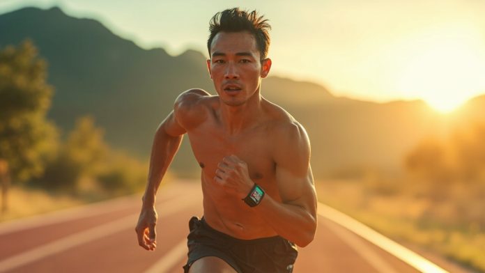 An image illustrating Bạn có biết các chỉ số CTL (Fitness), ATL (Fatigue) và TSB (Form) đóng vai trò then chốt trong việc tối ưu hóa quá trình tập luyện của bạn không? Việc chú trọng các chỉ số CTL, ATL, TSB trong tập luyện không chỉ giúp bạn tránh chấn thương mà còn nâng cao hiệu suất đáng kể. Bài viết này sẽ giải thích tầm quan trọng và cách áp dụng hiệu quả các chỉ số này.