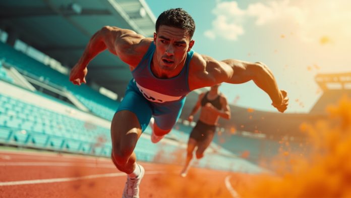 An image illustrating Bạn đang tìm kiếm phương pháp để nâng tầm hiệu quả tập luyện? Bài viết này sẽ phân tích 5 quan điểm tập luyện tại sao cần phải có huấn luyện viên, giúp bạn hiểu rõ vai trò thiết yếu của họ. Khám phá cách một HLV chuyên nghiệp có thể định hình và thúc đẩy hành trình rèn luyện của bạn đạt mục tiêu vượt trội.